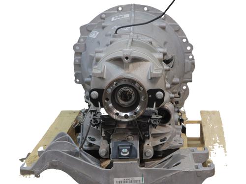 Gearbox JAGUAR F-TYPE Convertible (X152) 5.0 SCV8 P450 | BP37036385M3 - Image 16