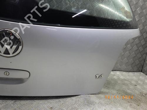 Tailgate VW POLO (9N_, 9A_) 1.4 16V | BP24244619C6 