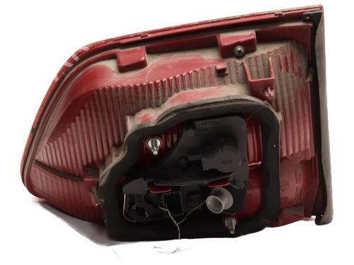 Used Left tailgate light Left tailgate light VW TOURAN (1T3) 1.6 TDI (105 hp) 27633388 27633388