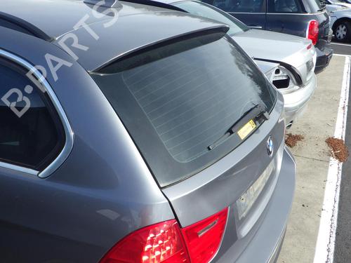 Tailgate BMW 3 Touring (F31) 318 d | BP24295246C6 