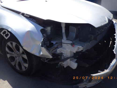 Left taillight CITROËN C5 III (RD_) 1.6 HDi 110 (RD9HL0, RD9HR8, RD9HRA) | BP24244485C34  - Image 5