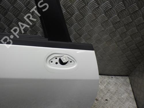 Right front door FIAT GRANDE PUNTO (199_) 1.3 D Multijet | BP24248722C3 