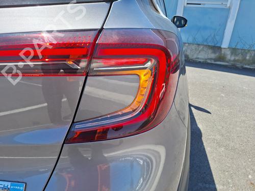 Right taillight RENAULT CAPTUR II (HF_) E-TECH 160 | BP35990606C35 - Image 3
