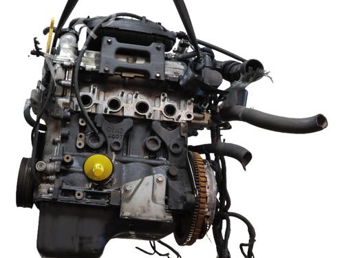 Used Engine Engine CHEVROLET SPARK (M300) [2009-2026] 36441168 36441168