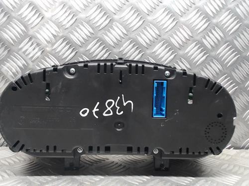 Instrument cluster VW GOLF VI (5K1) 1.4 TSI | BP24247399C47 