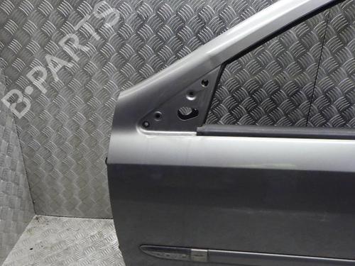 Left front door RENAULT LAGUNA II Grandtour (KG0/1_) 2.0 dCi (KG1T) | BP24246714C2 