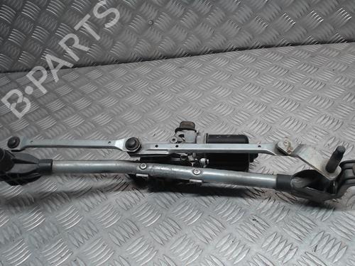 Used Front wiper motor RENAULT MEGANE III Hatchback (BZ0/1_, B3_) 1.5 dCi (BZ09, BZ0D, BZ1W, BZ29, BZ14) (110 hp) 24249340