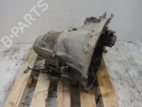 Gearbox PEUGEOT 207 (WA_, WC_) 1.6 HDi | BP30152793M3