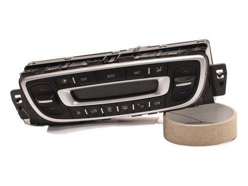 Used Climate control RENAULT SCÉNIC III (JZ0/1_) 1.5 dCi (110 hp) 27522935
