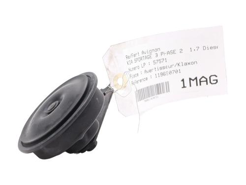 Used Horn Horn KIA SPORTAGE III (SL) [2009-2017] 33943393 33943393