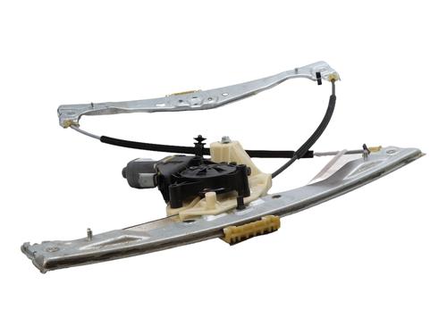 Front left window mechanism CITROËN C4 CACTUS 1.2 VTi 82 | BP38955068C22 - Image 2