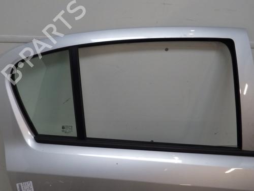 Right rear door OPEL CORSA D (S07) 1.4 (L08, L68) | BP29530025C5 