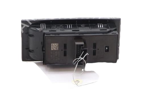 Used Left front window switch Left front window switch SKODA OCTAVIA III Combi (5E5, 5E6) 1.0 TSI (115 hp) 40534106 40534106