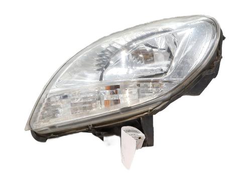 Venstre forlygte RENAULT KANGOO Express (FC0/1_) 1.5 dCi (FC07, FC1R) (65 hp) 31044231