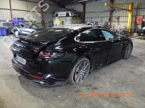 Electronic module PORSCHE PANAMERA (971) 2.9 4 E-Hybrid (97ABE1, 97BBE1, 97ABX1) | BP31268074M83 - Image 20
