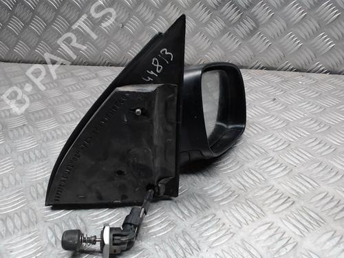 Right mirror VW LUPO I (6X1, 6E1) 1.7 SDI | BP24251674C27 
