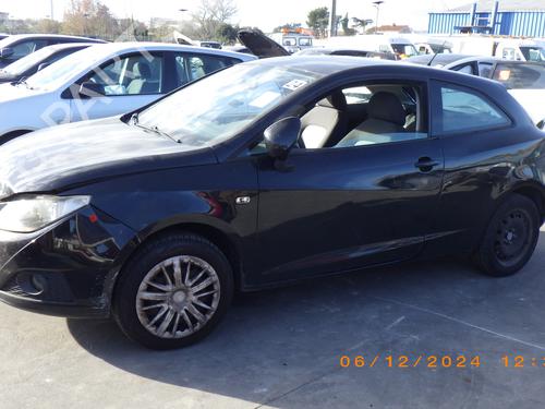 Left headlight SEAT IBIZA IV SC (6J1, 6P5) 1.4 | BP29070793C28 