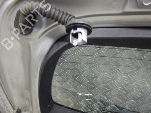 Tailgate TOYOTA COROLLA Verso (ZER_, ZZE12_, R1_) 2.0 D-4D (CUR10_, CUR10R) | BP24246747C6 