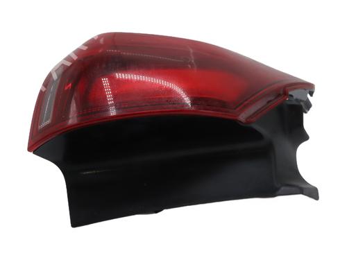 Left taillight PEUGEOT 2008 I (CU_) 1.2 THP 110 / PureTech 110 | BP32268507C34