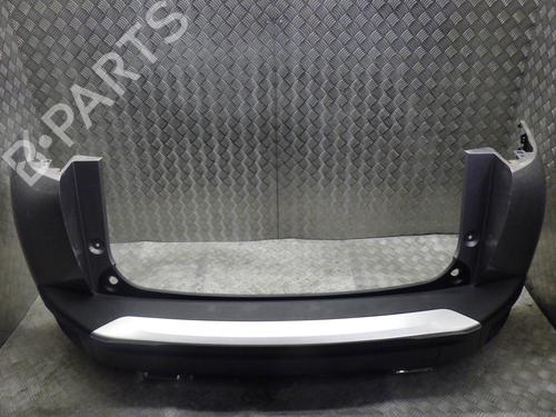 Rear bumper PEUGEOT 2008 II (UD_, US_, UY_, UJ_, UR_, UC_) 1.2 PureTech 130 (USHNS, URHNS) | BP24247015C8 