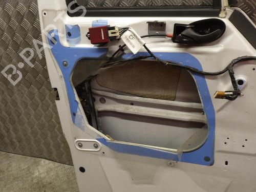 Left front door FORD TRANSIT Van (FA_ _) 2.2 TDCi | BP24248167C2 