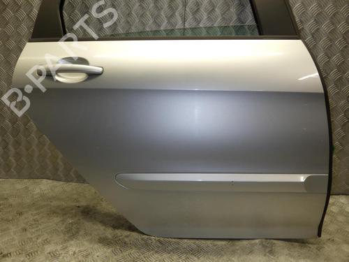 Right rear door PEUGEOT 308 SW I (4E_, 4H_) 1.6 16V | BP24248667C5 