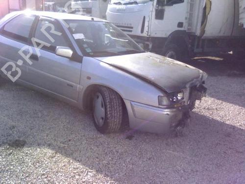 Used Parts CITROËN XANTIA (X1_, X2_) 2.1 Turbo D 12V 5002956