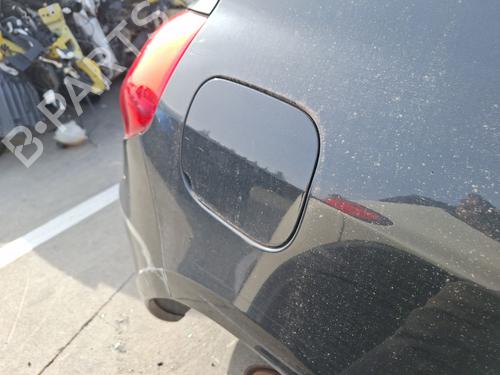 Fuel flap RENAULT CLIO III (BR0/1, CR0/1) 1.6 16V GT (BR10, CR10) | BP29372061C131 