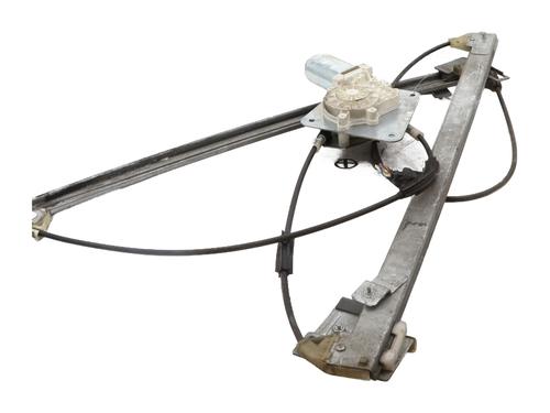 Front left window mechanism MERCEDES-BENZ VITO / MIXTO Van (W639) 109 CDI (639.601, 639.603, 639.605) | BP29424502C22 