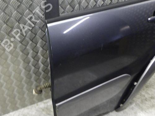 Left rear door TOYOTA RAV 4 II (_A2_) 2.0 D 4WD (CLA20_, CLA21_, CLA20R, CLA21R) | BP24246713C4 