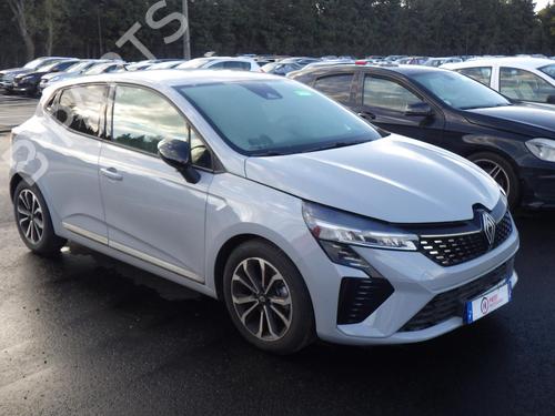 Windscreen washer tank RENAULT CLIO V (B7_) 1.0 TCe 90 (B7MT) | BP24250128C113  - Image 5