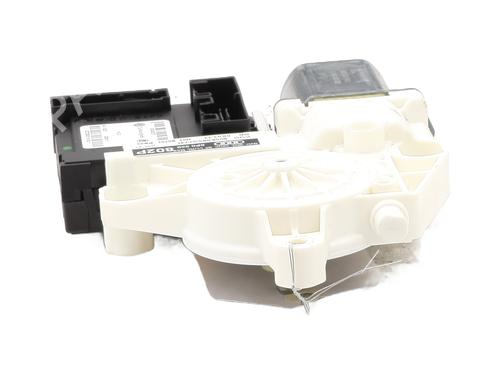 Right front window motor AUDI A3 (8P1) 2.0 TDI 16V | BP28493935E20