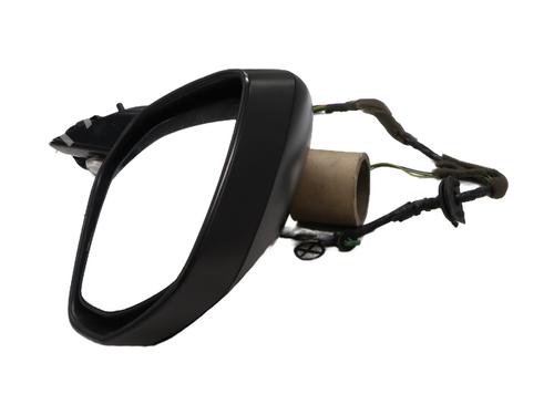 Right mirror CITROËN C4 Picasso I MPV (UD_) 1.6 HDi | BP30176075C27 