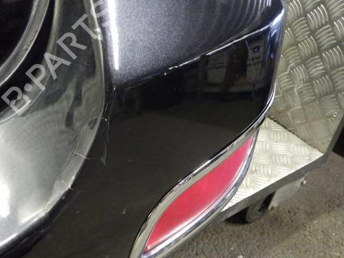 Used Rear bumper HYUNDAI SANTA FÉ II (CM) 2.2 CRDi 4x4 (155 hp) 24247068