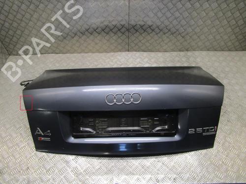 Bakluke CC/Kombi-Kupé AUDI A4 B6 (8E2) 2.5 TDI quattro (180 hp) 24251959