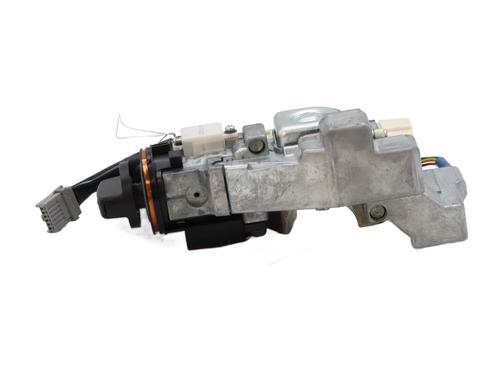 Used Ignition barrel NISSAN QASHQAI I (J10, NJ10) 1.5 dCi (110 hp) 32687563