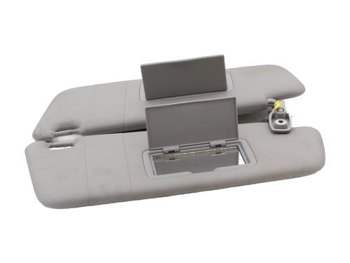 Left sun visor OPEL CORSA D (S07) 1.4 (L08, L68) | BP29563332I1  - Image 5