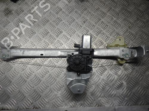 Front right window mechanism RENAULT ZOE (BFM_) ZOE (BFMC, BFMD) | BP24245095C23 - Image 4