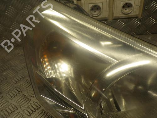 Used Right headlight Right headlight FIAT SCUDO Van (270_, 272_) 1.6 D Multijet (90 hp) 24246363 24246363