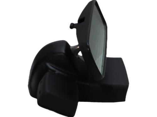 Rear mirror ALFA ROMEO BRERA (939_) 2.4 JTDM 20V (939DXD1B, 939DXD12) | BP40596367I6 - Image 2