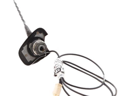 Antenne/Base Antenne/Base RENAULT CLIO III (BR0/1, CR0/1) [2005-2014] 34345022 34345022