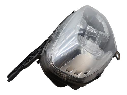 Right headlight FIAT DOBLO Cargo (263_) 1.4 Natural Power | BP39254531C29 - Image 5