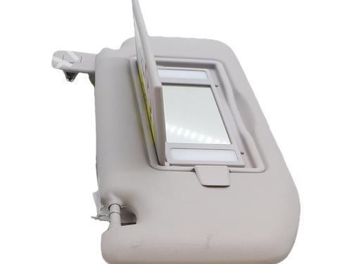Right sun visor DS DS 3 / DS 3 CROSSBACK (UR_, UC_, UJ_) E-TENSE (UZZKXZ) | BP37739969I2 - Image 4
