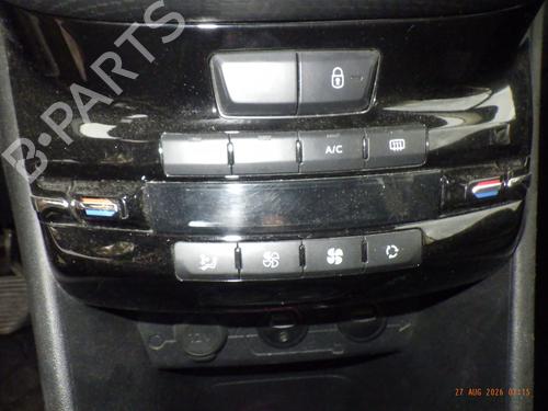Rear mirror PEUGEOT 2008 I (CU_) 1.2 VTi | BP40357536I6 - Image 7