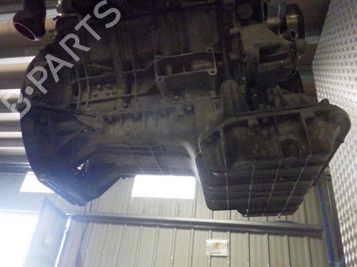 Engine MERCEDES-BENZ SLK (R170) 320 (170.465) | BP24250920M1