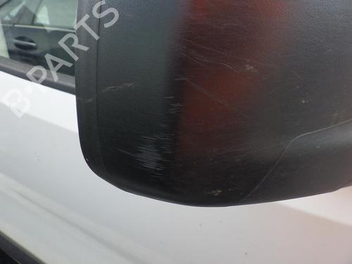 Right mirror FIAT FIORINO Box Body/MPV (225_) 1.3 D Multijet | BP27346433C27 