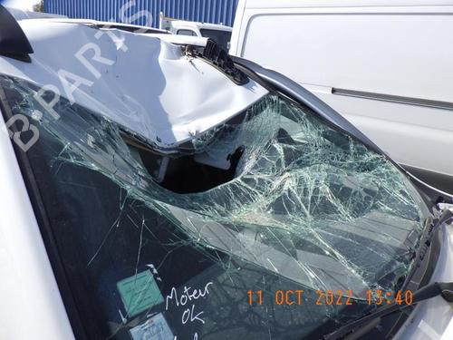 Front left window mechanism DACIA DUSTER (HS_) 1.6 16V Hi-Flex | BP24249120C22  - Image 16