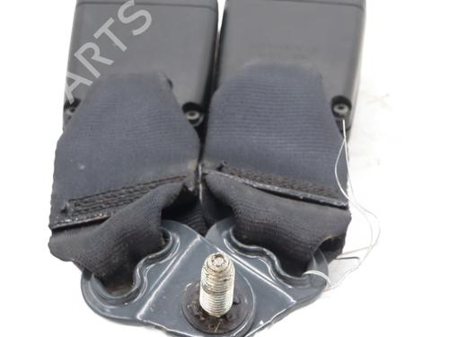 Seat buckle DACIA SANDERO II 1.5 dCi | BP31314187I32  - Image 5