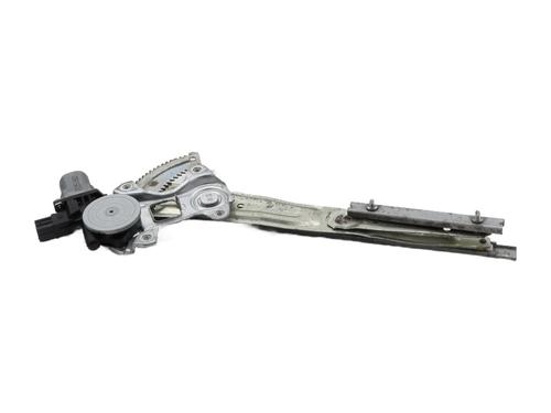 Front right window mechanism CITROËN C4 AIRCROSS 1.6 HDi 115 AWC | BP29339956C23 