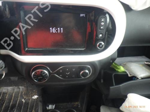 Radio RENAULT TWINGO III (BCM_, BCA_) 0.9 TCe 90 (BCM9, BCM2) | BP24245310E6 - Image 6